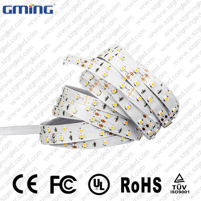 60 LEDs / এম SMD 3528 LED স্ট্রিপ লাইট আল্ট্রা থিন 2 অউন্স ডাবল লেয়ার কপার FPC