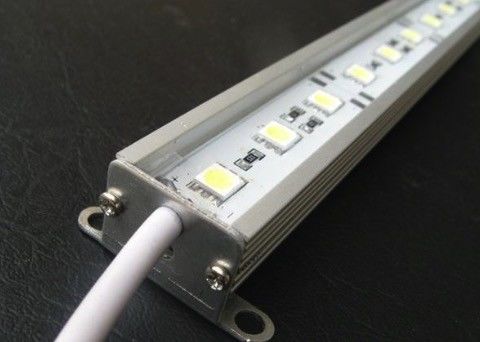 কোন হালকা স্পট 12V LED স্ট্রিপ লাইট, লম্বা বার জন্য লং LED হালকা স্ট্রিপ