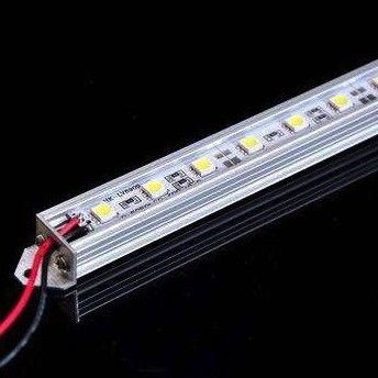 সুপার উজ্জ্বল সোজা স্ট্রিপ সাইড emitting LED স্ট্রিপ লাইট সাইড emitting LED টেপ