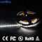 9.6W দূরবর্তী রঙ পরিবর্তন LED হালকা স্ট্রিপ, 60 LEDs / এম স্ট্রিপ LED 2835 24V
