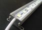 কনস্ট্যান্ট ভোল্টেজ কঠোর LED স্ট্রিপ লাইট নমনীয় মাল্টি SMD টাইপ ওয়াইড দেখার কোণ