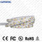 4.8 ওয়াট / এম 8 এমএম 5V LED স্ট্রিপ লাইট ইনডোর 3528 রঙীন LED নমনীয় টেপ লাইট