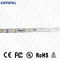 সুপার ব্রাইট এসএমডি LED নমনীয় স্ট্রিপ হোয়াইট রঙ SMD 3528 5 এম FPC উপাদান